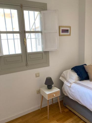 Apartamento Cozy In Seville