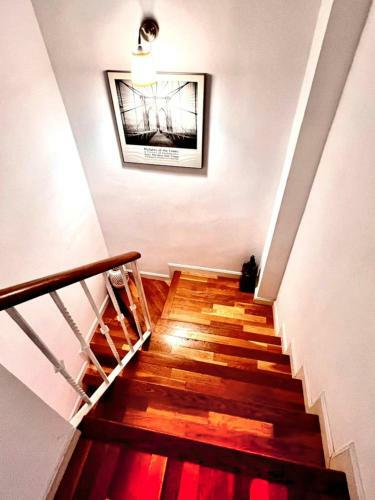 Apartamento Cozy In Seville