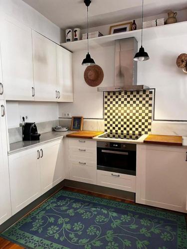 Apartamento Cozy In Seville