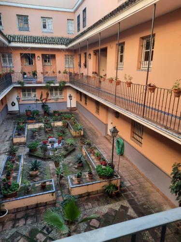 Apartamento Cozy In Seville
