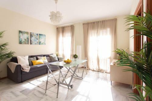 Apartamento Cristo De Burgos 15