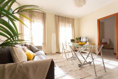 Apartamento Cristo De Burgos 15
