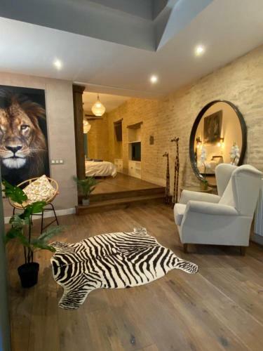 Apartamentos Giralda, Centro Hist�rico Sevilla