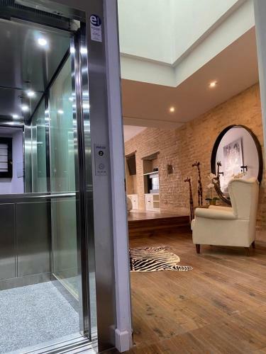 Apartamentos Giralda, Centro Hist�rico Sevilla