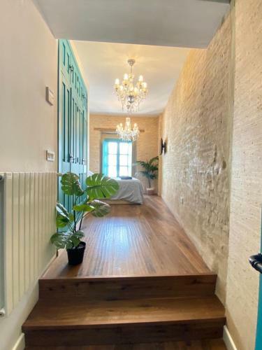Apartamentos Giralda, Centro Hist�rico Sevilla