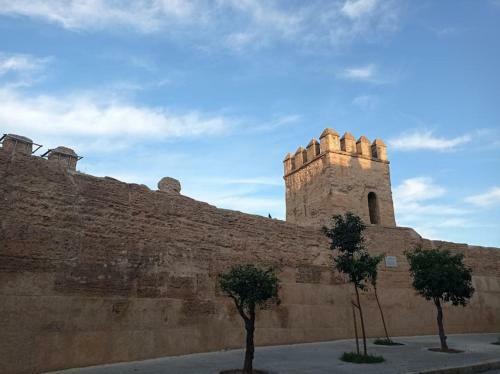 Apartamento Large Suite Tracatr� Sevilla