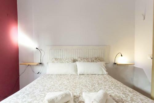 Apartamento Large Suite Tracatr� Sevilla