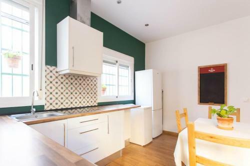 Apartamento Large Suite Tracatr� Sevilla