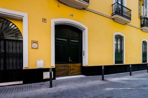 Apartamento Minty Stay - San Vicente