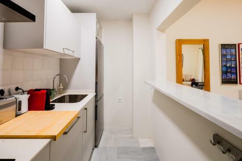 Apartamento Minty Stay - San Vicente