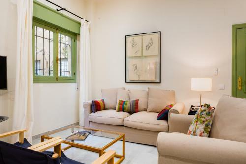 Apartamento Minty Stay - San Vicente