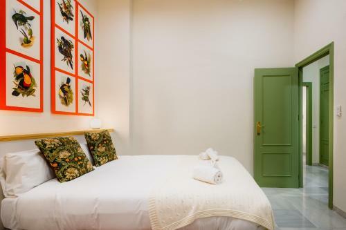 Apartamento Minty Stay - San Vicente