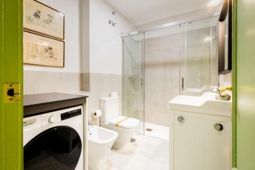 Apartamento Minty Stay - San Vicente