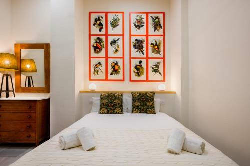 Apartamento Minty Stay - San Vicente