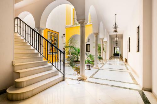 Apartamento Minty Stay - San Vicente