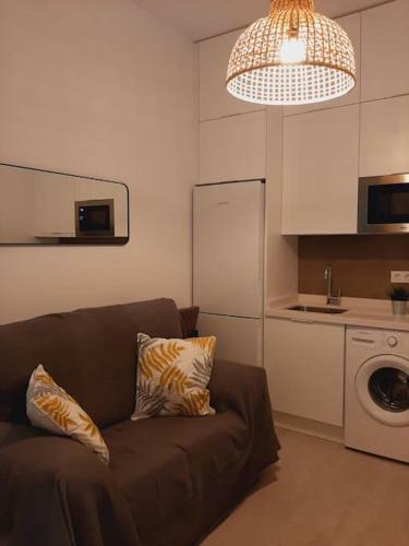 Coqueto Apartamento En Triana