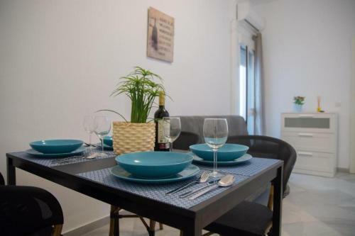 Apartamento Wakeup Sevillaapartment