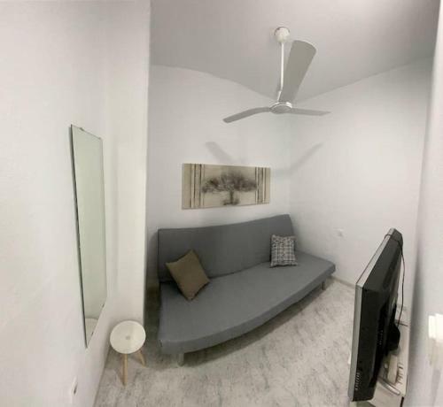 Apartamento Duplex En El Centro De Triana Sevilla