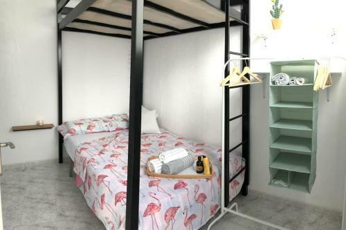 Apartamento Duplex En El Centro De Triana Sevilla