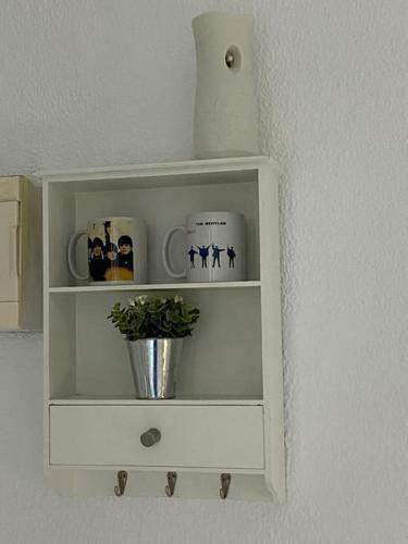 Apartamento Duplex En El Centro De Triana Sevilla