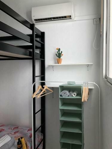 Apartamento Duplex En El Centro De Triana Sevilla