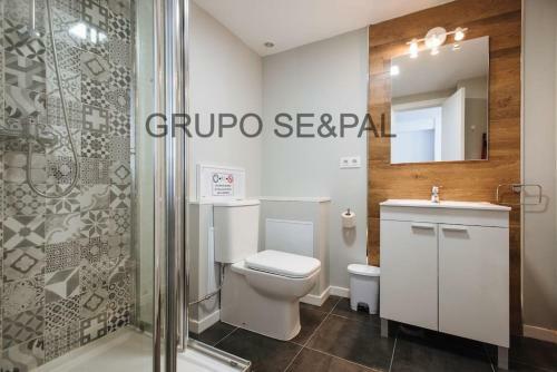 Cder Apartment Center Cathedral And Alc�zar