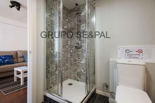 Cder Apartment Center Cathedral And Alc�zar