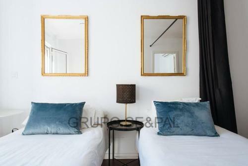 Cder Apartment Center Cathedral And Alc�zar