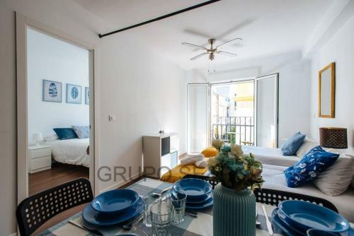 Cder Apartment Center Cathedral And Alc�zar