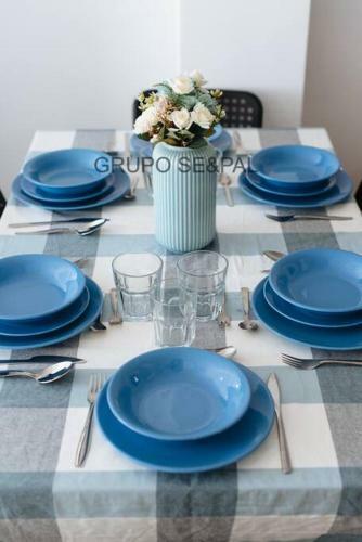 Cder Apartment Center Cathedral And Alc�zar
