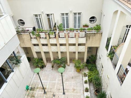 Apartamento Hispalis �tico Santa Cruz