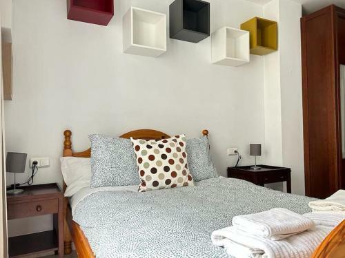 Apartamento Hispalis �tico Santa Cruz