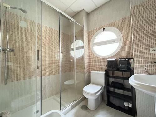Apartamento Hispalis �tico Santa Cruz