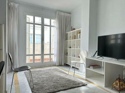 Apartamento Hispalis �tico Santa Cruz