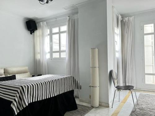Apartamento Hispalis �tico Santa Cruz