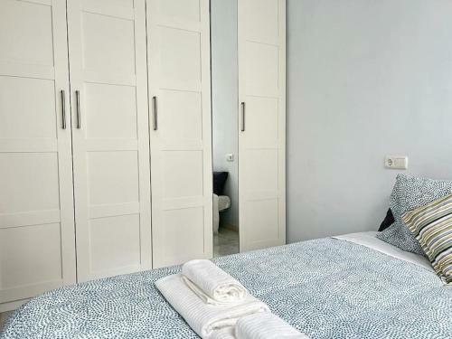 Apartamento Hispalis �tico Santa Cruz