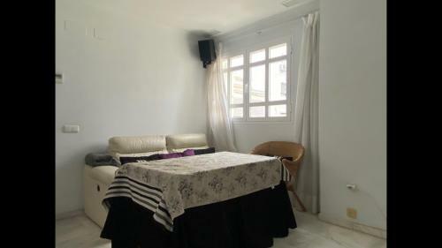 Apartamento Hispalis �tico Santa Cruz