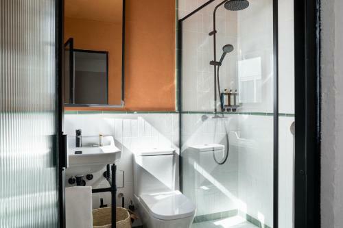 The Honest Hotel