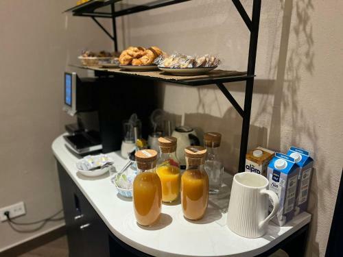 The Honest Hotel