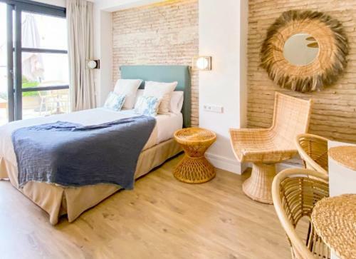 The Honest Hotel