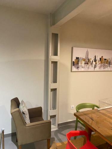 Apartamento Guadalquivir