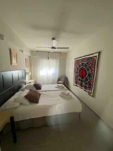 Apartamento Guadalquivir