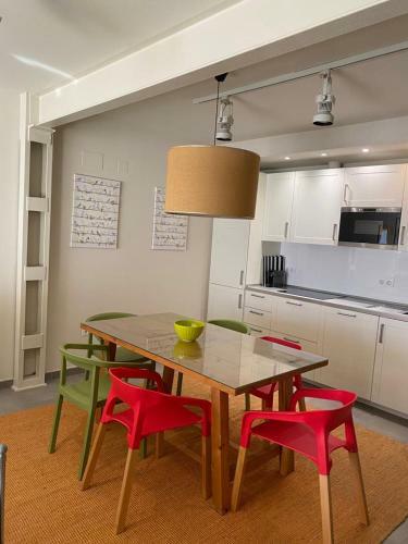 Apartamento Guadalquivir