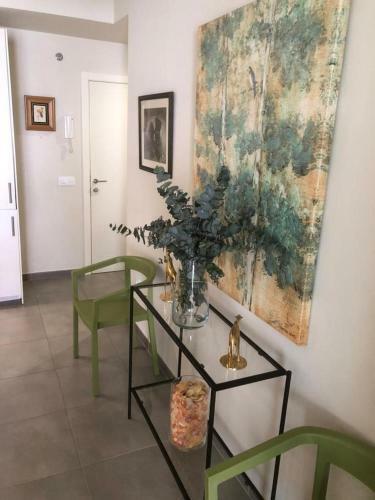 Apartamento Guadalquivir