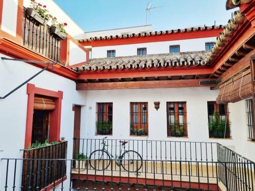 Apartamento Loft & Private Rooftop With Bbq