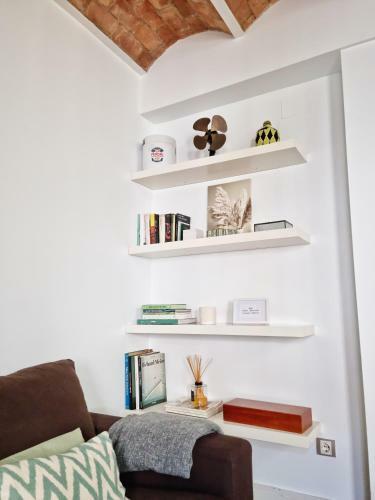 Apartamento Loft & Private Rooftop With Bbq