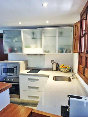 Apartamento Loft & Private Rooftop With Bbq