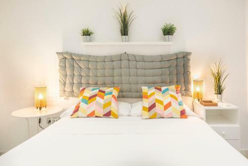 Apartamento Alohamundi Mes�n De Caballeros