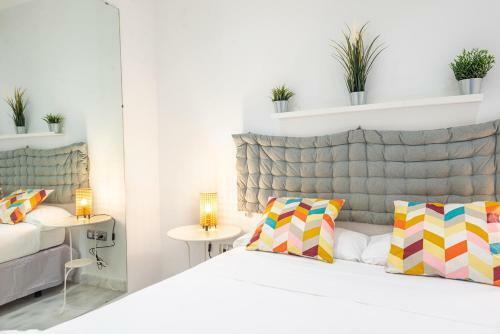 Apartamento Alohamundi Mes�n De Caballeros
