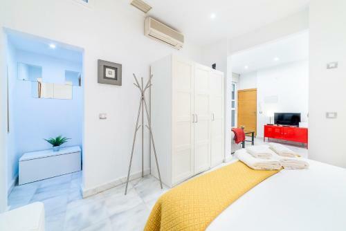 Apartamento Alohamundi Mes�n De Caballeros
